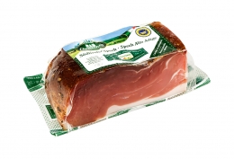 Jambon Speck du Tyrol