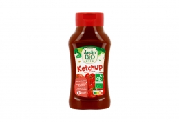 Ketchup nature "Top Up"