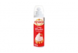 Crème Chantilly