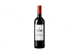Lussac Saint-Emilion 2022