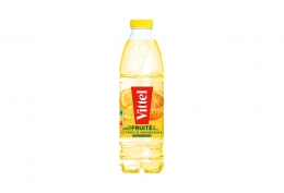 Vittel fruité citron & mandarine