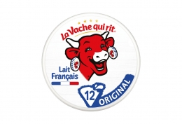 Vache qui rit