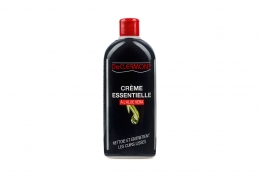 Crème essentielle à l'aloe vera