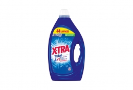 Lessive liquide X-TRA Total