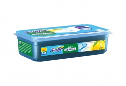 24 lingettes humides