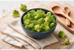 Chou romanesco