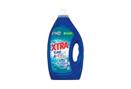 Lessive liquide Total Fraîcheur + givré