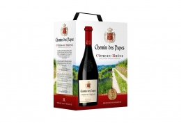 Côtes du Rhône