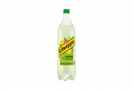 Schweppes lemon