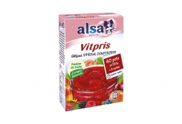Vitpris 5 sachets