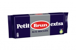 Petit Brun Extra