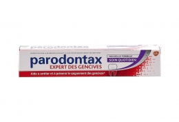 Dentifrice soin quotidien