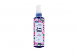 Brume parfumée rose tonique
