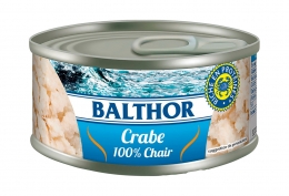 Chair de Crabe