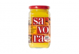 Savora aux 11 épices et aromates