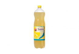 Soda citron