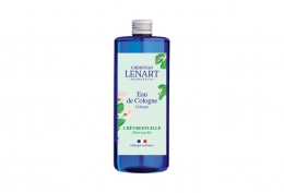 Eau de Cologne Chèvrefeuille