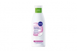 Lait démaquillant douceur