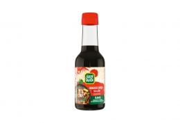 Sauce Soja salée