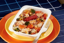 Couscous