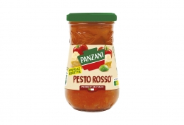 Pesto rouge