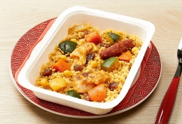 Couscous