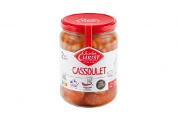 Cassoulet