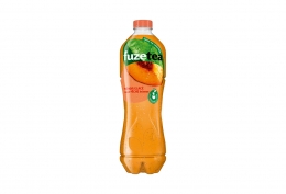 Fuzetea thé glacé pêche intense