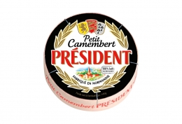 Petit Camembert