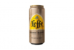 Leffe blonde 6,6°