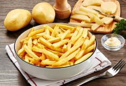 Frites