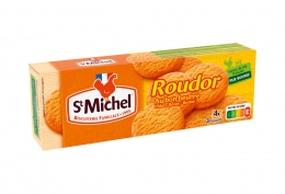 Roudor pur beurre