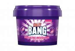 Pâte ultra nettoyante