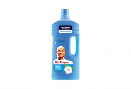 Nettoyant multi-usages Fleurs de coton