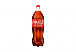 Coca-Cola