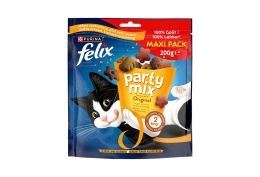 Félix party mix Original