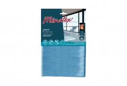 Lavette microfibre Vitres