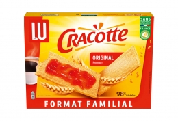 72 cracottes froment