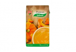 Velouté de potiron