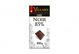 Noir 85%