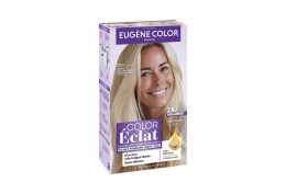 Coloration Super éclaircissant blond 100