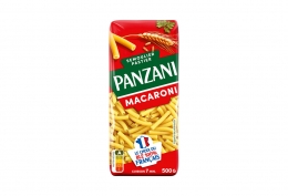 Pâtes Macaroni
