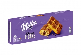 5 Cake & Choc