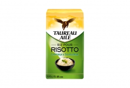 Riz Arborio spécial Risotto 15'-18'