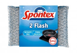 2 tampons Flash