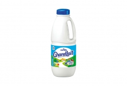 GrandLait 1/2 écrémé
