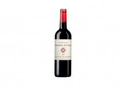 Lalande de Pomerol 2022