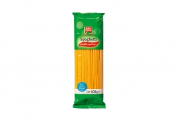 Spaghetti cuisson rapide 3'