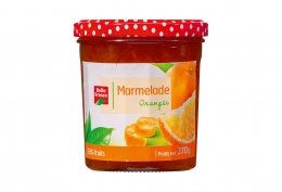 Marmelade oranges