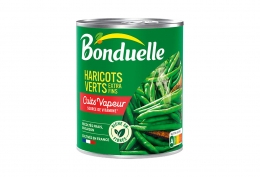 4/4 Haricots verts extra-fins